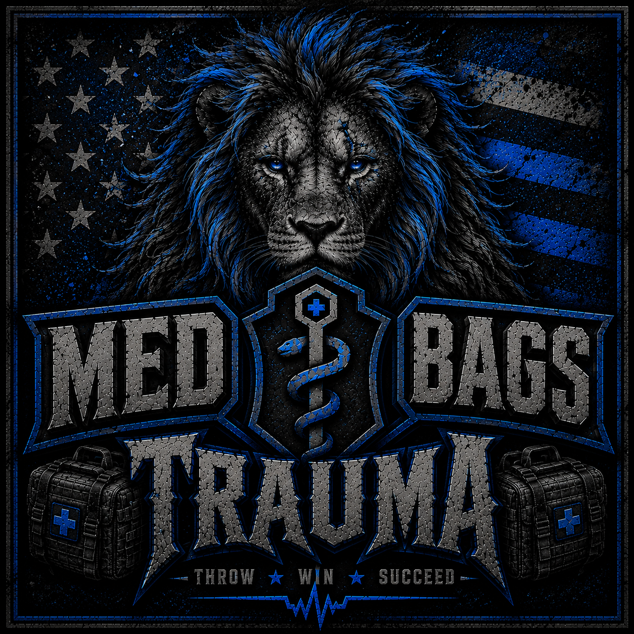 Trauma 7/4