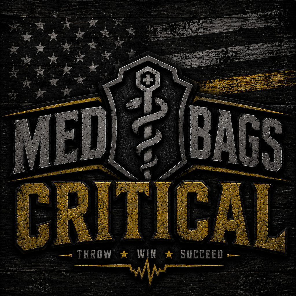 Critical 8/5