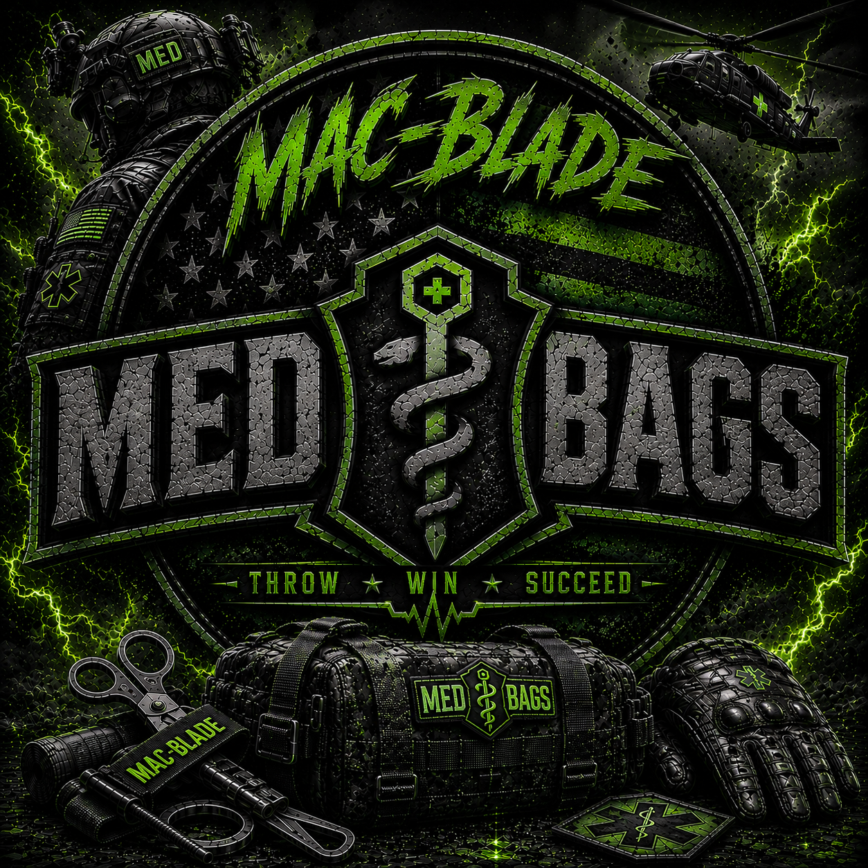 Mac-Blade 9/6