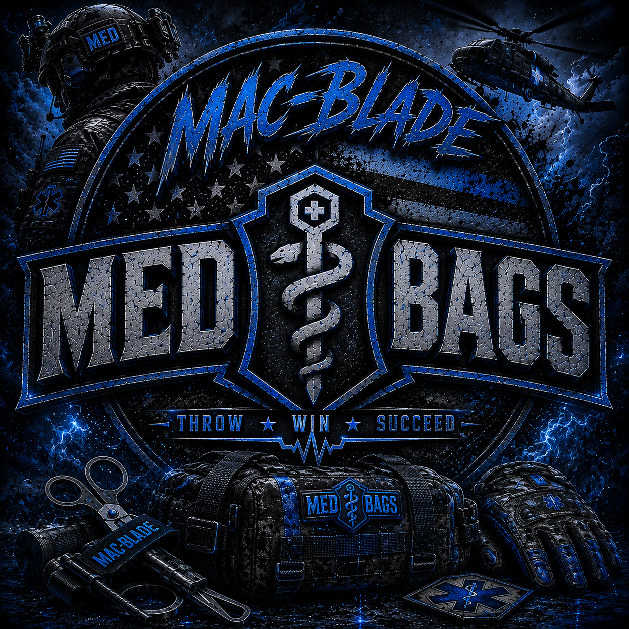 Mac-Blade 9/6