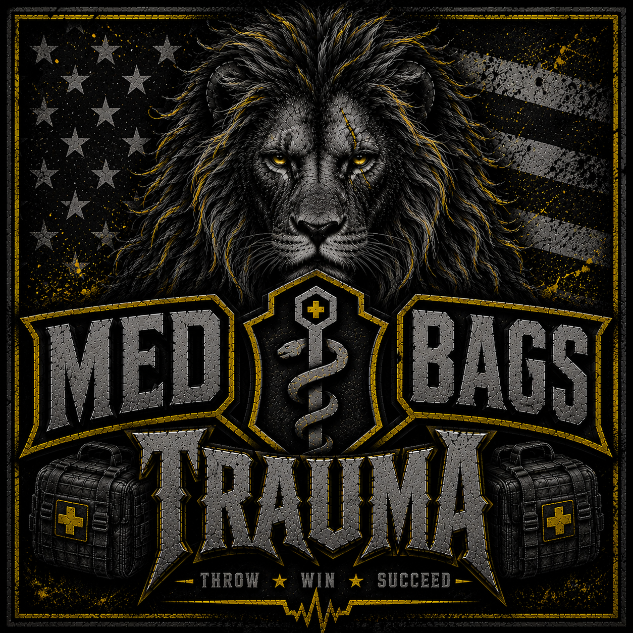 Trauma 7/4