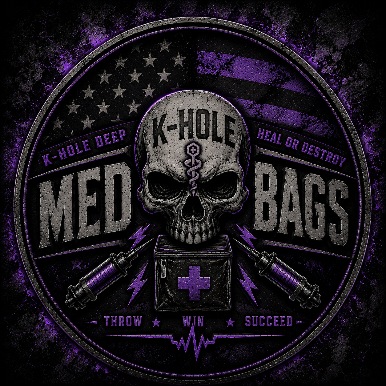 K-Hole 8/6
