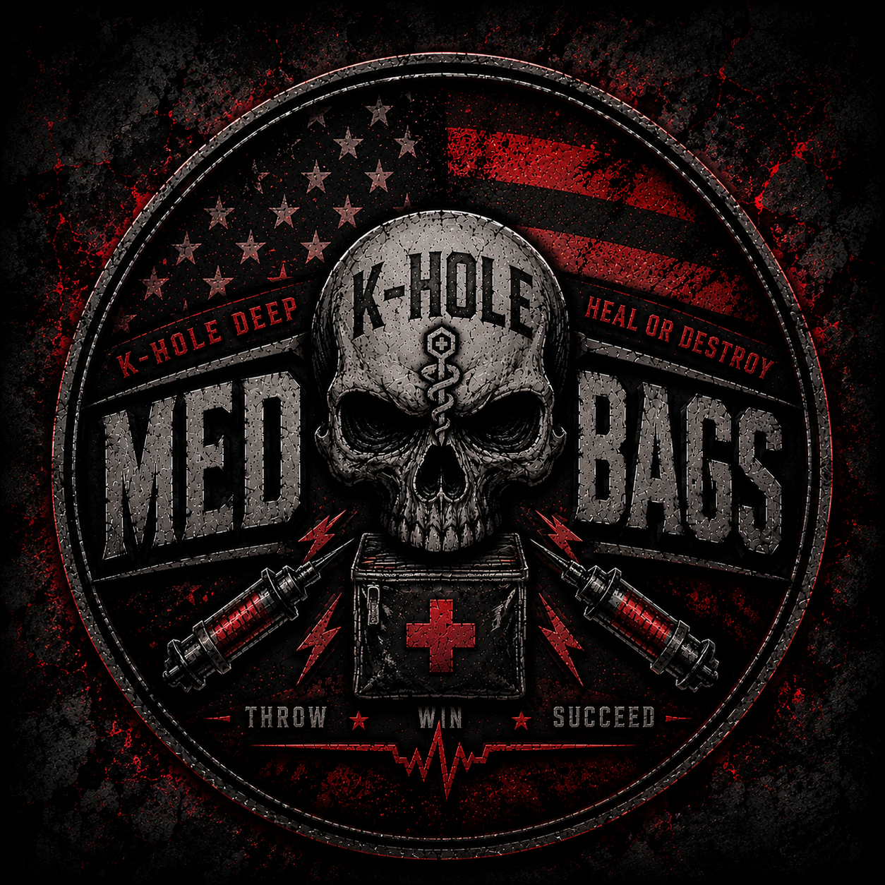 K-Hole 8/6