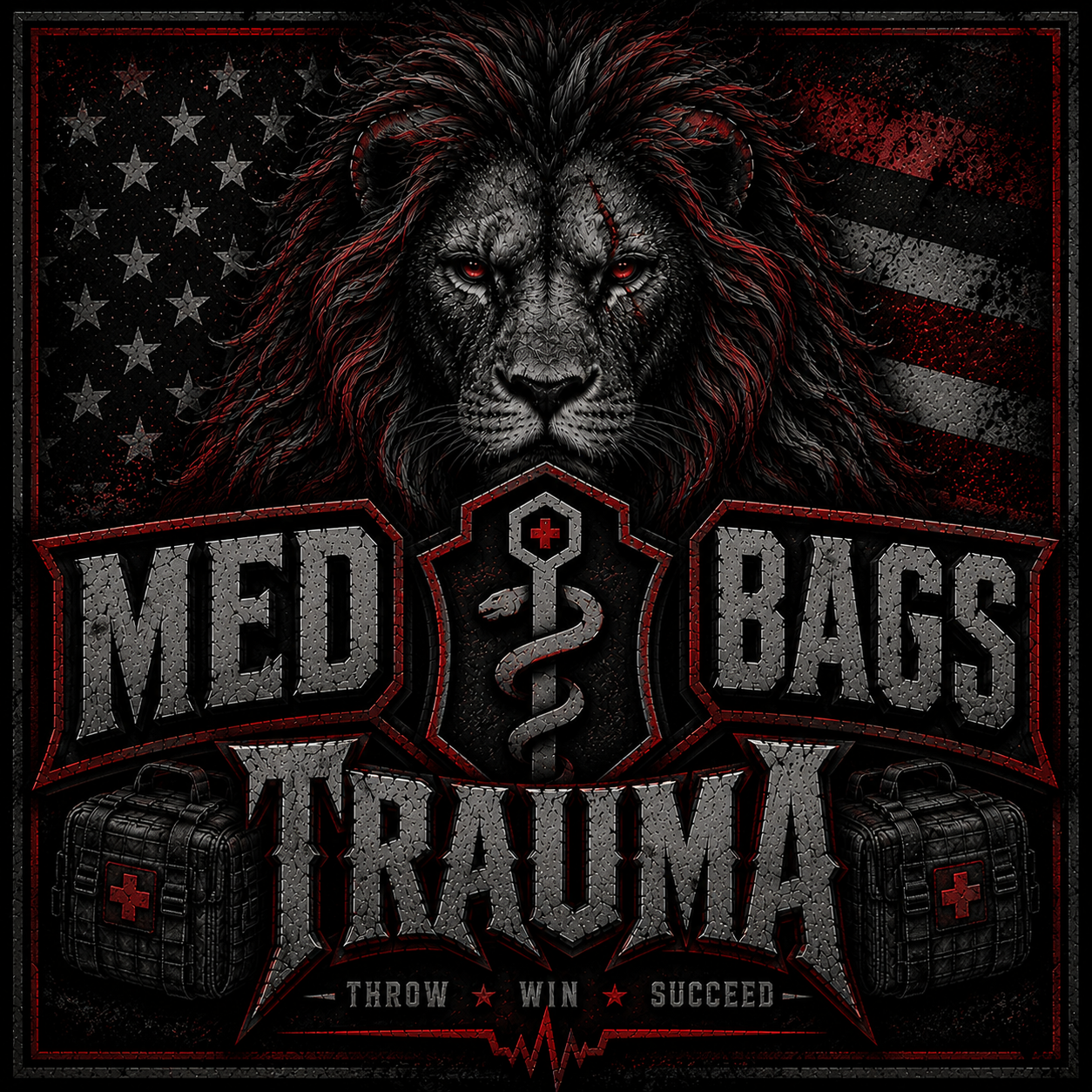 Trauma 7/4