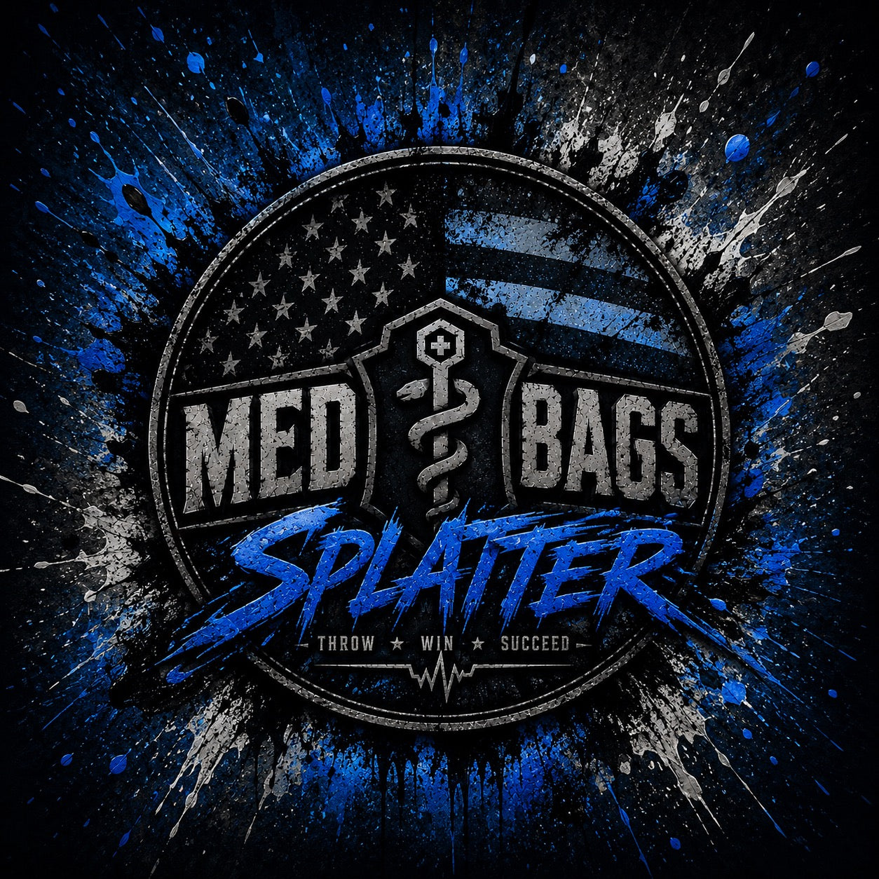 Splatter 9/7