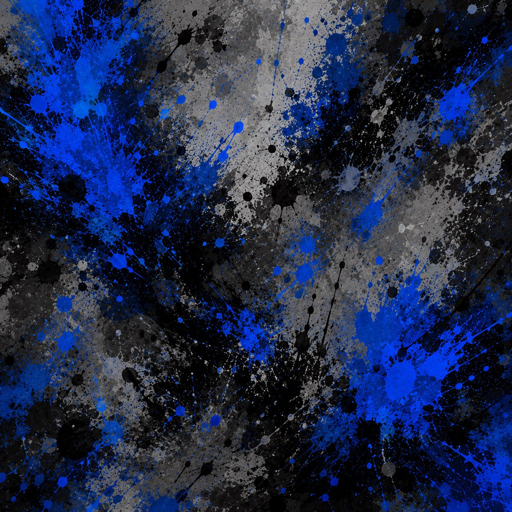 Splatter 9/7