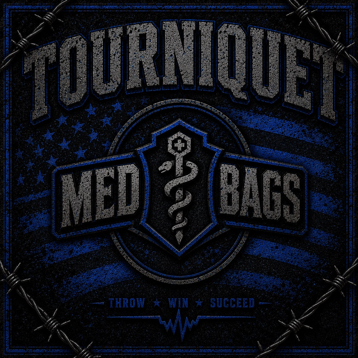 Tourniquet 8/5