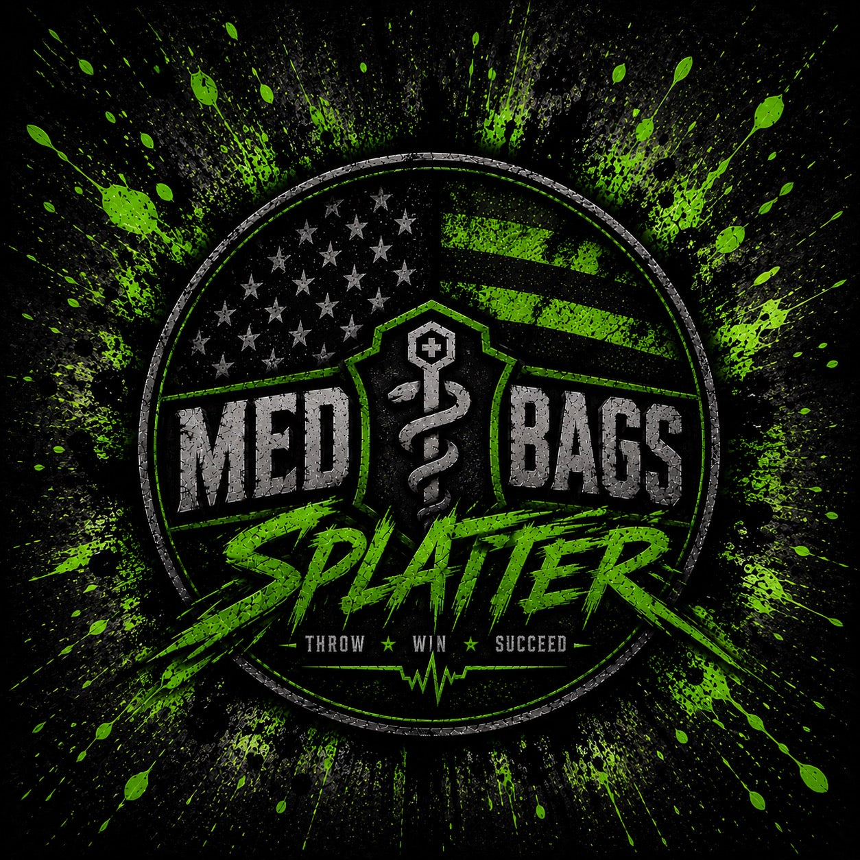 Splatter 9/7