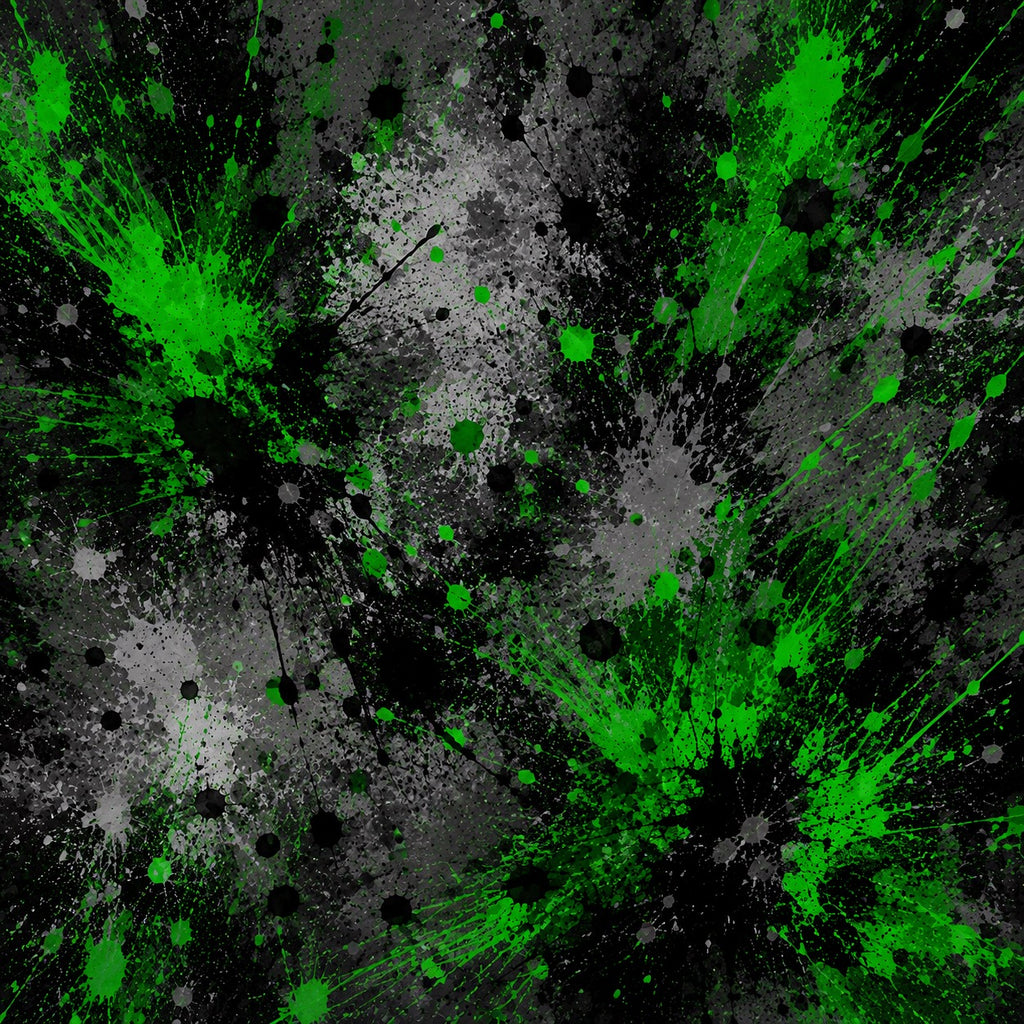 Splatter 9/7
