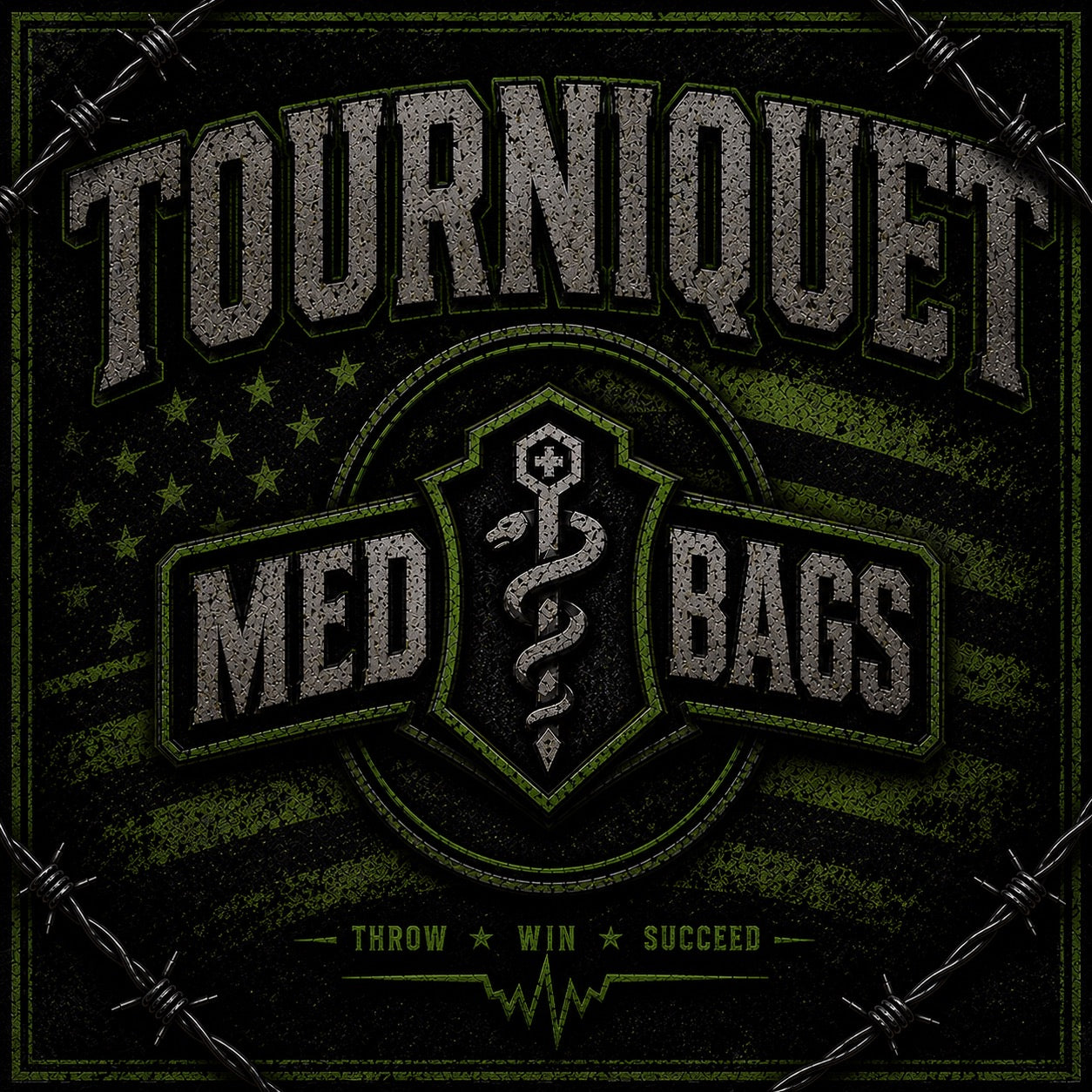 Tourniquet 8/5