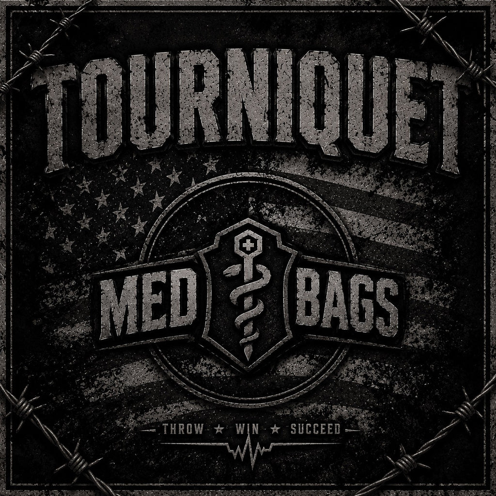 Tourniquet 8/5