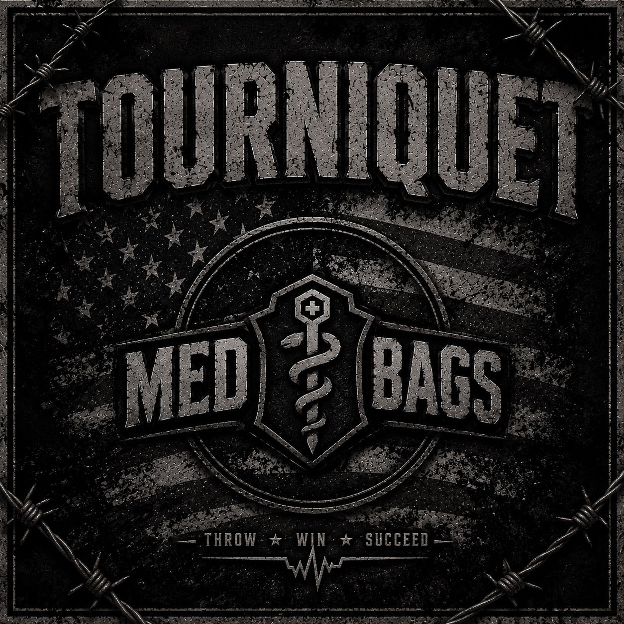 Tourniquet 8/5