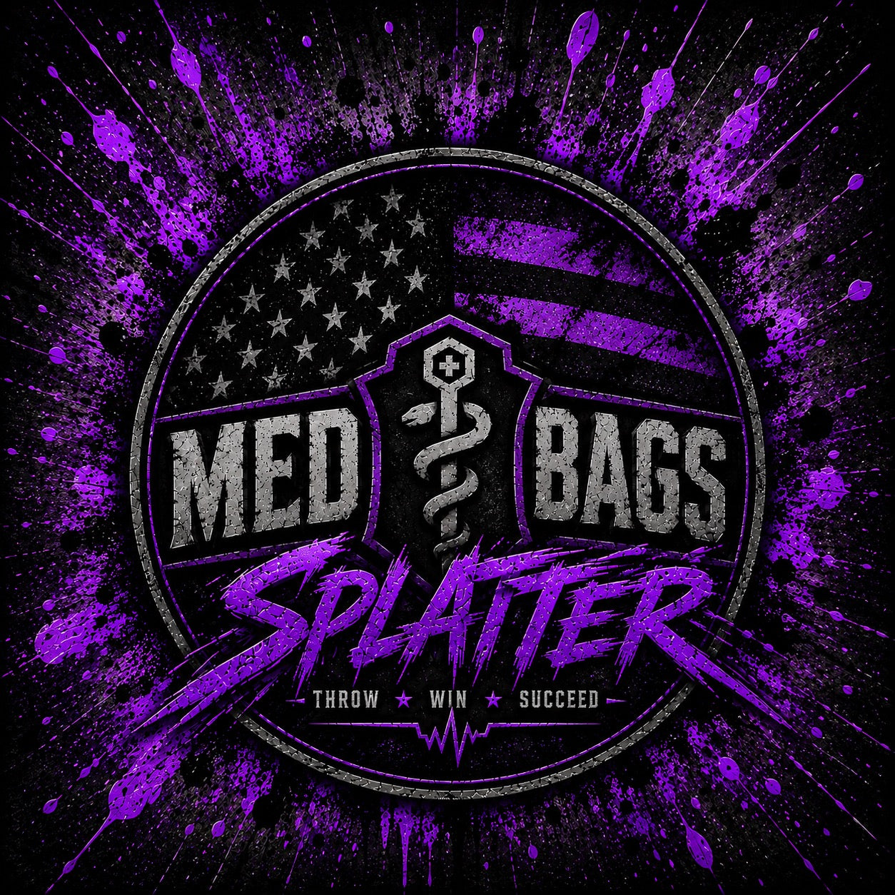 Splatter 9/7