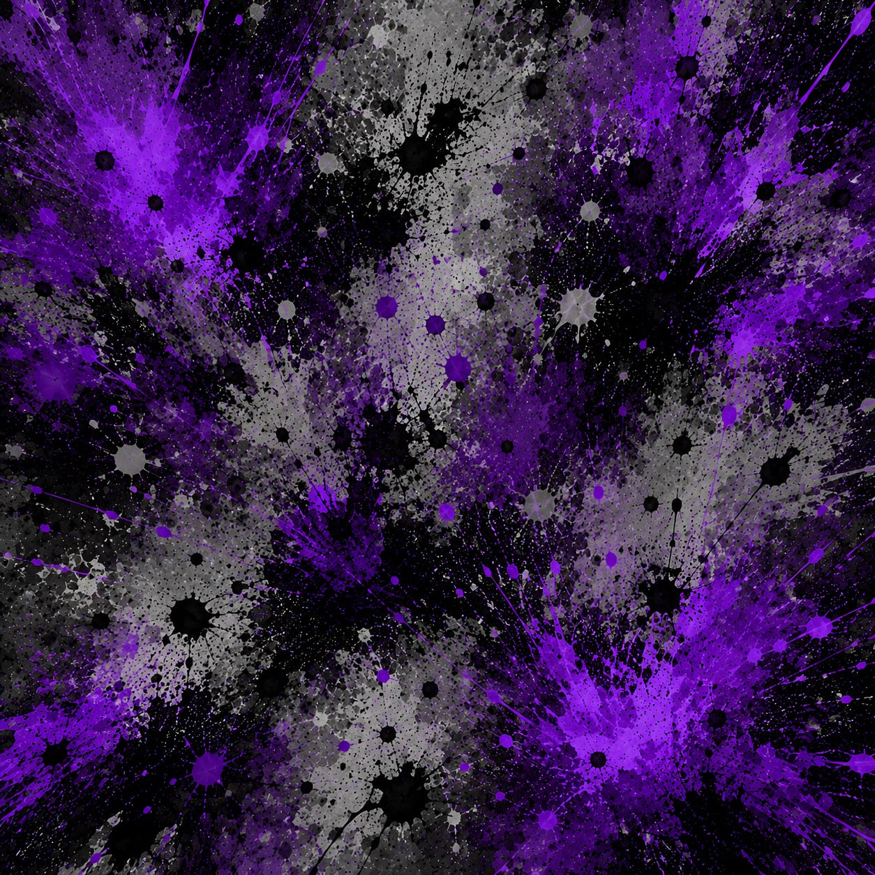 Splatter 9/7