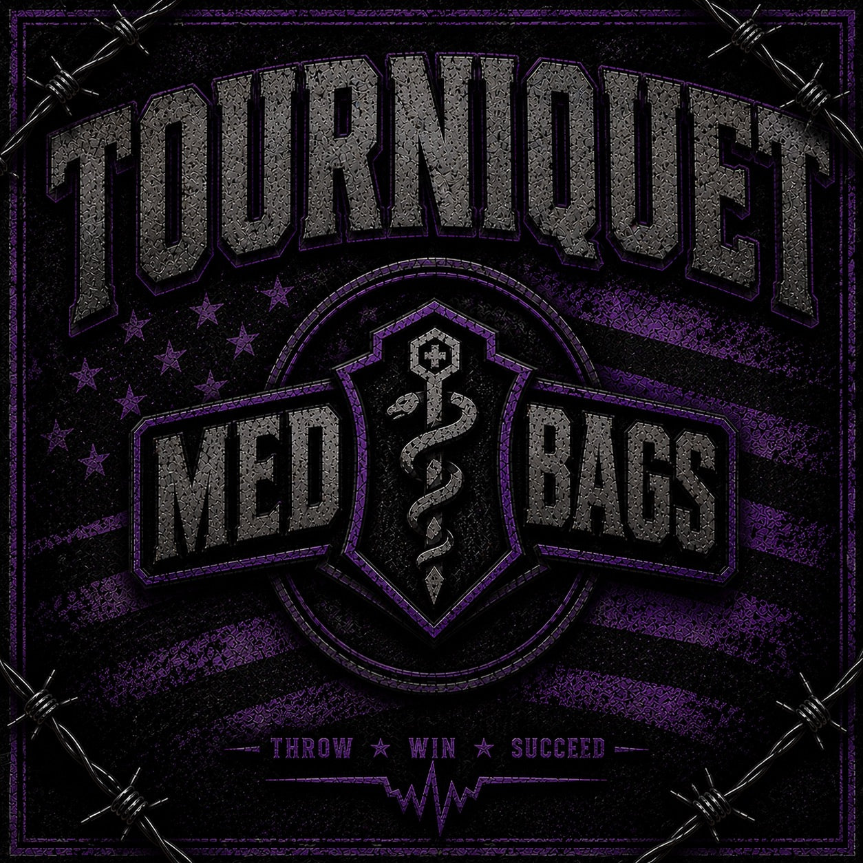 Tourniquet 8/5