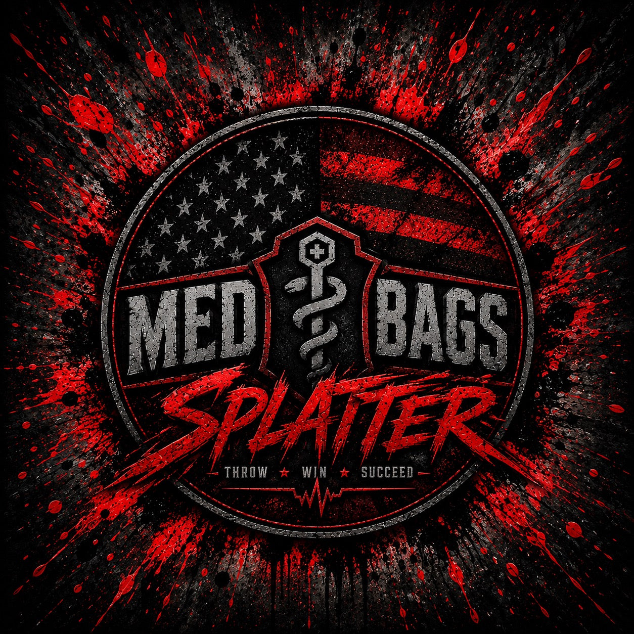 Splatter 9/7
