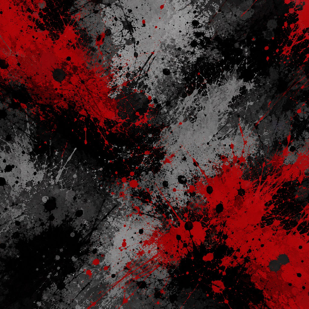 Splatter 9/7