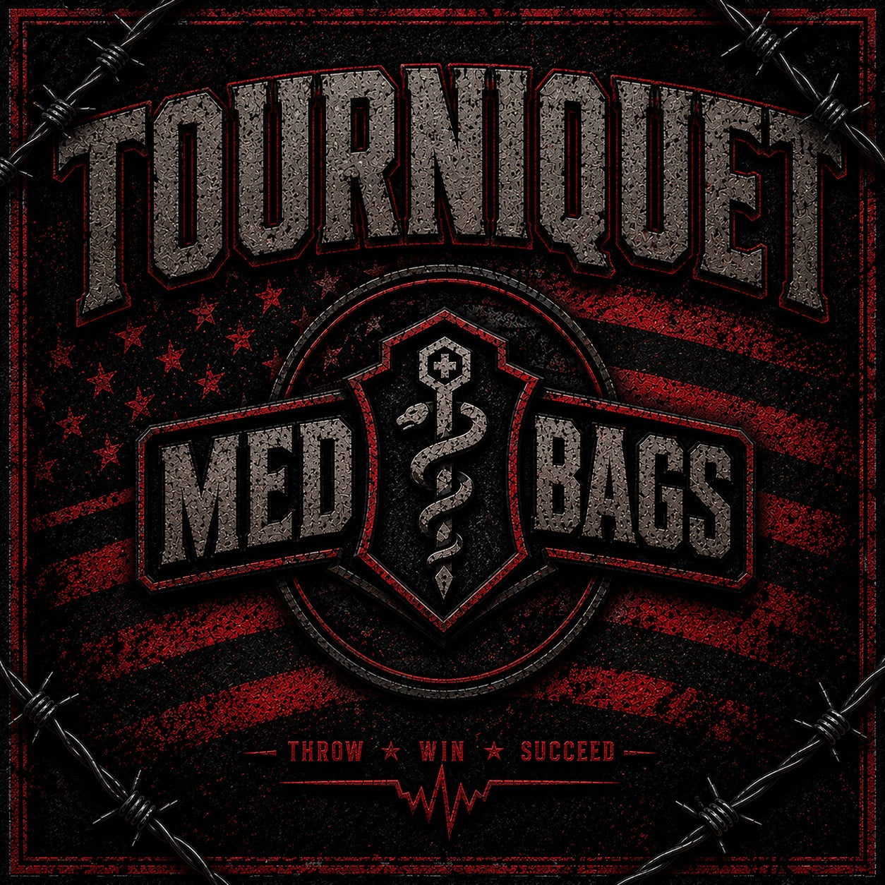 Tourniquet 8/5