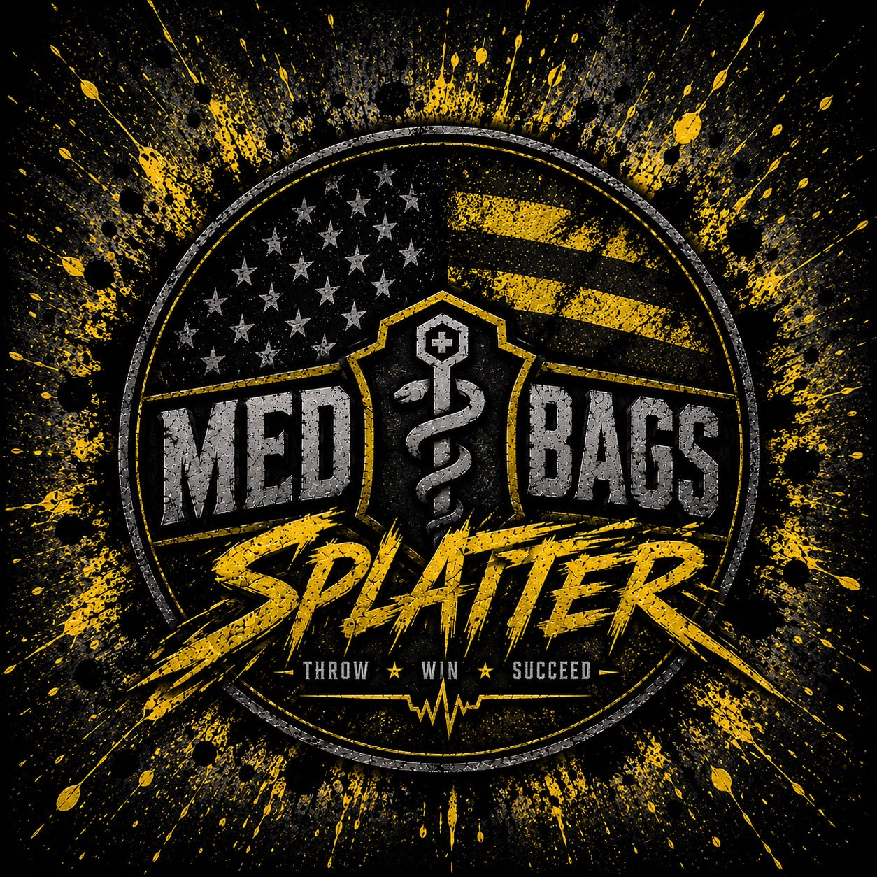 Splatter 9/7