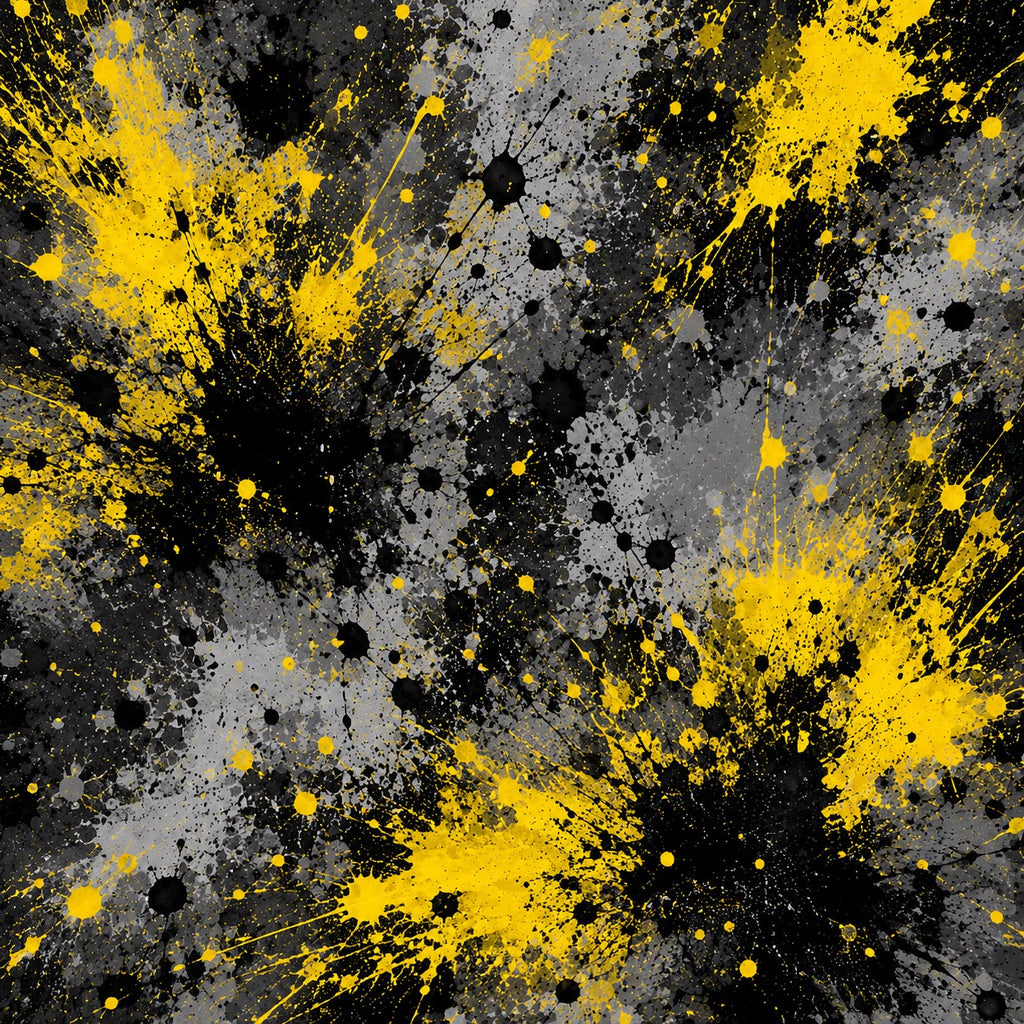 Splatter 9/7