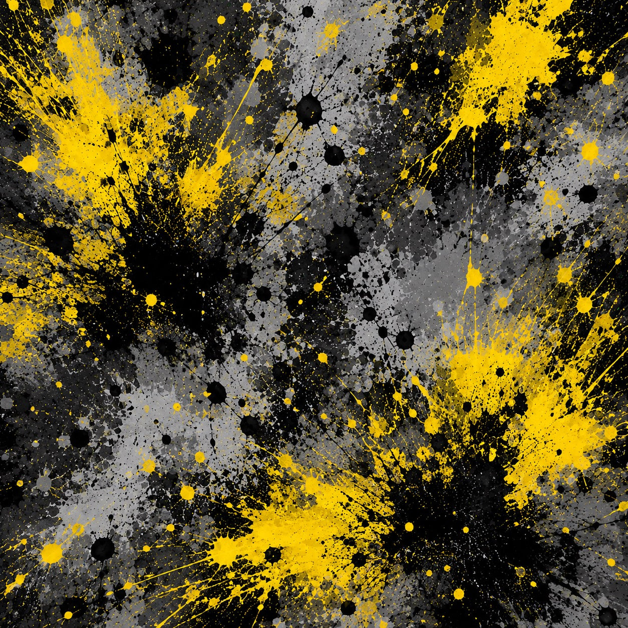 Splatter 9/7