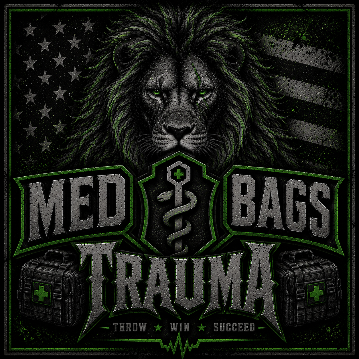 Trauma 7/4