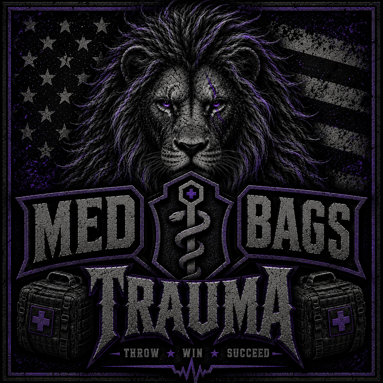 Trauma 7/4