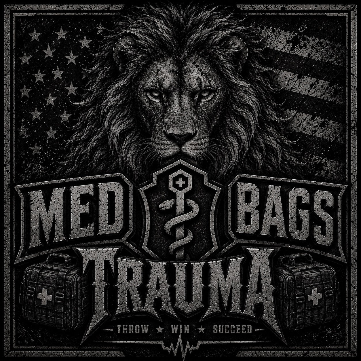 Trauma 7/4