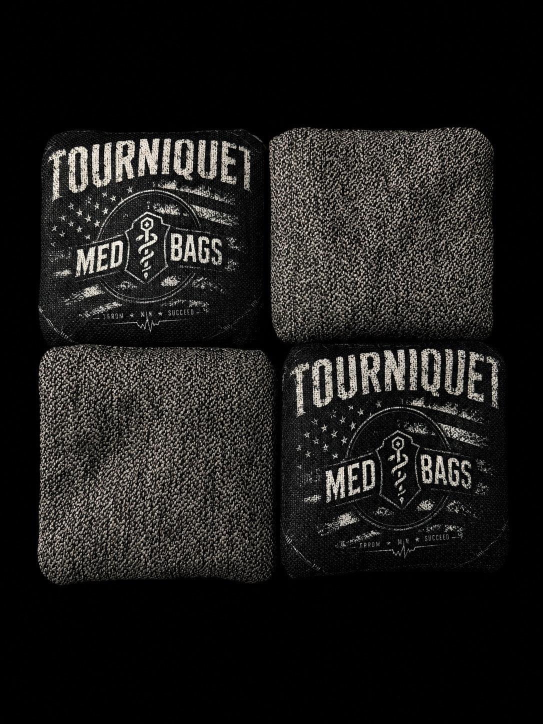 Tourniquet 8/5