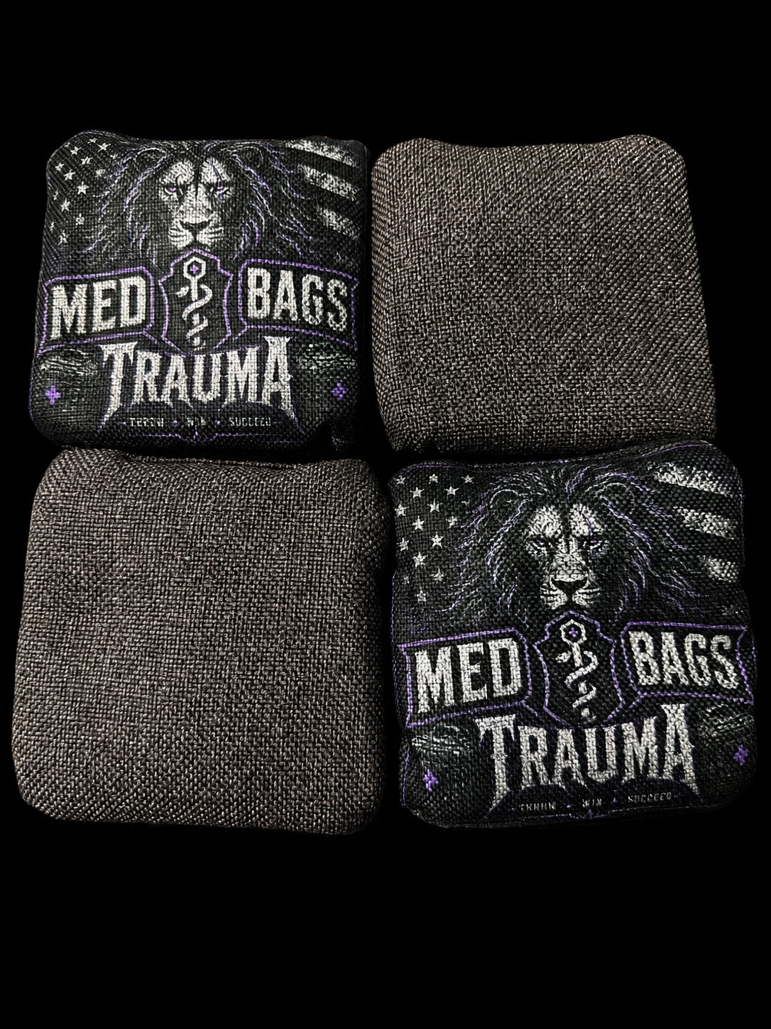 Trauma 7/4