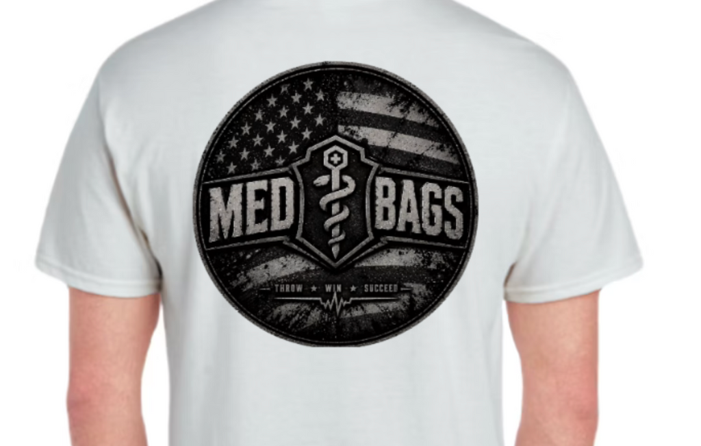 Short Sleeve Unisex T-Shirt Logo