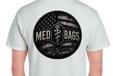 Short Sleeve Unisex T-Shirt Logo