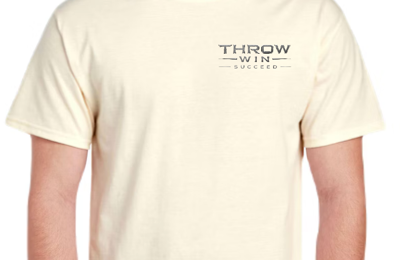 Short Sleeve Unisex T-Shirt Logo