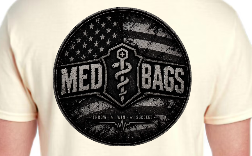 Short Sleeve Unisex T-Shirt Logo