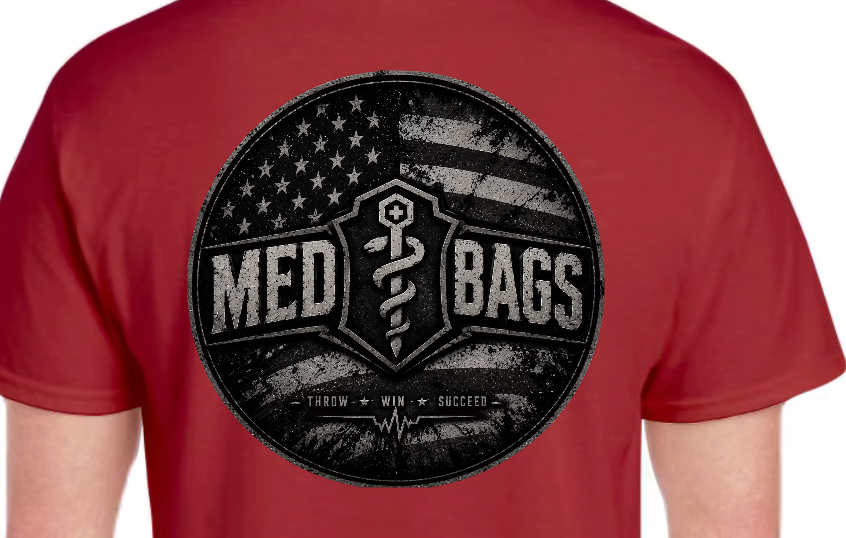 Short Sleeve Unisex T-Shirt Logo