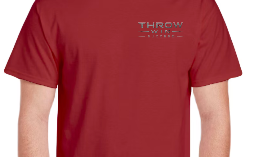 Short Sleeve Unisex T-Shirt Logo