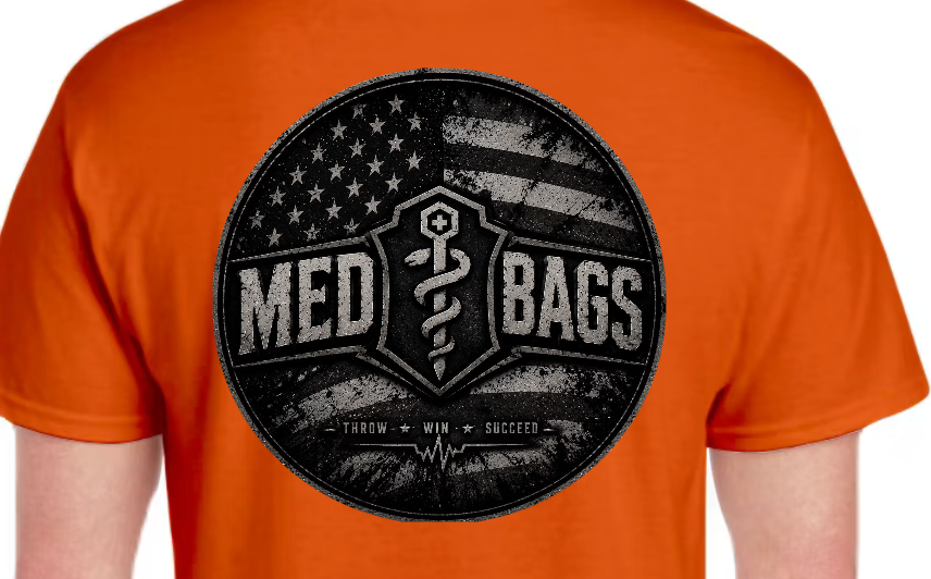 Short Sleeve Unisex T-Shirt Logo