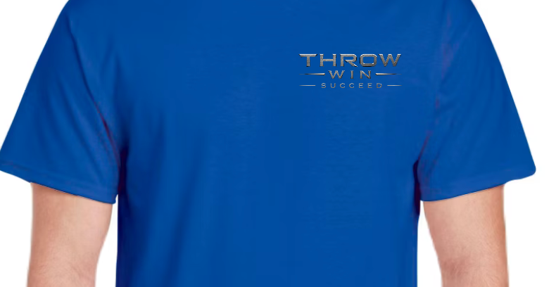 Short Sleeve Unisex T-Shirt Logo