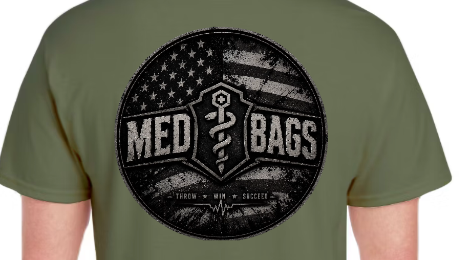 Short Sleeve Unisex T-Shirt Logo