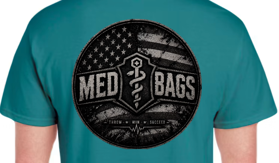 Short Sleeve Unisex T-Shirt Logo