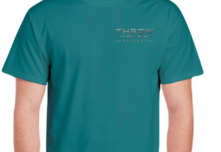 Short Sleeve Unisex T-Shirt Logo