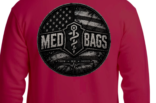 Hoodie Unisex Logo