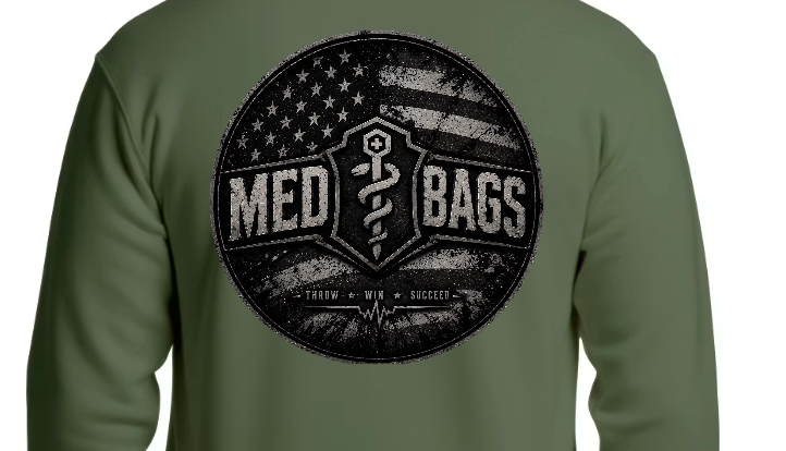 Hoodie Unisex Logo