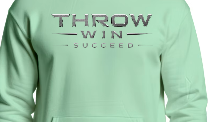 Hoodie Unisex Logo