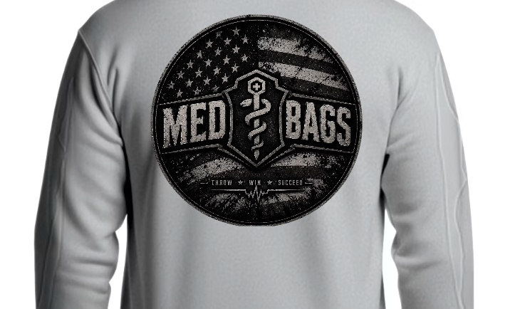 Hoodie Unisex Logo