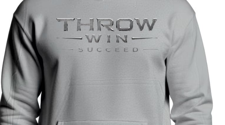 Hoodie Unisex Logo