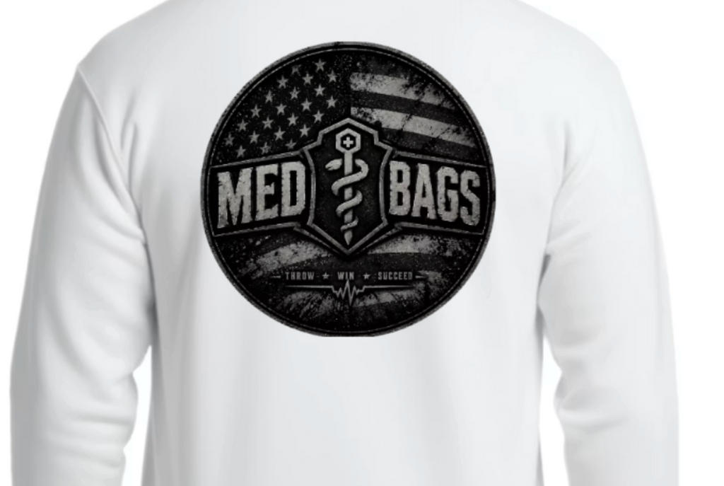 Hoodie Unisex Logo