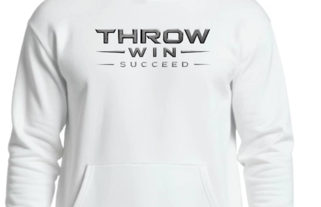 Hoodie Unisex Logo