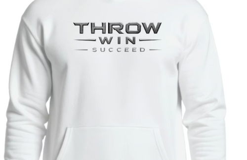 Hoodie Unisex Logo